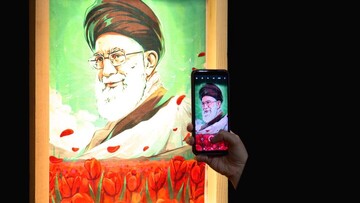 هنرمندان لبنانی و یمنی هم به ایران آمدند