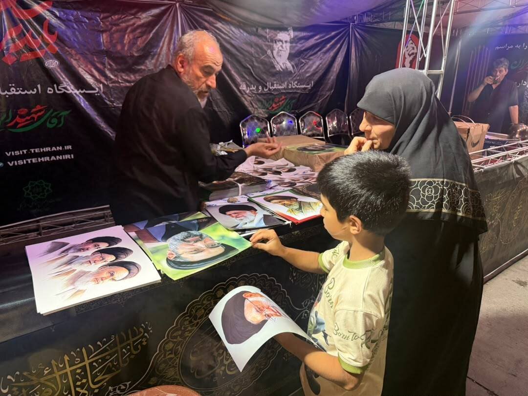 بدرقه