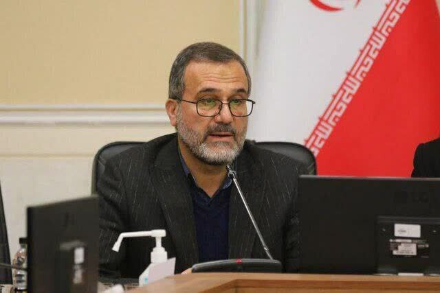 اسکان زائران اصفهان در اماکن منطقه ۲ پایتخت | خدمت رسانی ۱۳ کمیته تخصصی به زائران در مسیرهای منتهی به تهران