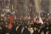 مجازات عاملان شهادت رهبر انقلاب هیچ ارتباطی به مذاکره ندارد