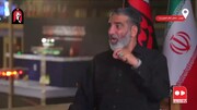 اگر آقا امروز سخن می‌گفت، پیامش «پشتیبانی از ولایت فقیه برای حفظ ایران» بود