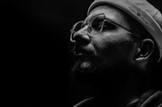 مجال: مراسم تشییع آقای شهیدمان و سید حسن نصرالله برایم بسیار سنگین‌تر از خود خبر شهادتشان بود