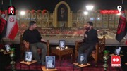 دشمن همواره باید در وحشت انتقام باقی بماند