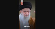 خداحافظ؛ آقای شهید… | ویدئو