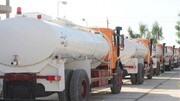 اقدامات مهم آبفا برای تامین آب آشامیدنی مراسم وداع با رهبر شهید در ۳ استان