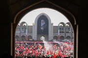 اسرائیل طبق نقشه او بازی کرد و او برنده شد...| آخرین اقدام بزرگ آیت‌الله خامنه‌ای در جهت مقاومت