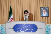 اهمیت فضای مجازی از دید رهبر شهید
