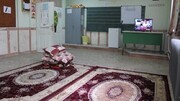 ۱۵۰۰ مدرسه پایتخت میزبان زائران رهبرشهید