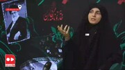 «پیوند مردم» رمز مدیریت این اجتماع میلیونی است