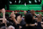 کدام استان‌های عراق به مناسبت مراسم تشییع رهبر شهید تعطیل شد؟