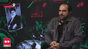 مهدیان: مهم ترین کار امروز، به تصویر کشیدن بعثت مردم است