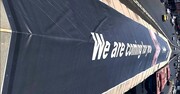 پیام آسمانی تهران به آقای شهید ایران |  We are coming for you