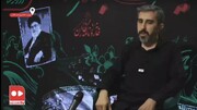 صالحی: فضای دوگانه سوگ و حماسه، حس مشترک شرکت‌کنندگان در آیین وداع با پیکر رهبرِ شهید است