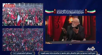افشاگری درباره علت مخالفت رهبر شهید با وارد کردن واکسن فایزر + ویدئو | توضیحات مهم را بشنوید