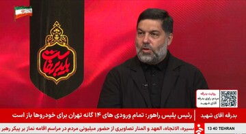میراث ماندگار رهبر شهید؛ از تربیت «نسل تمدنی» تا مدیریت راهبردی