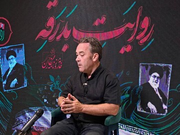 اظهارنظر یک خبرنگار آمریکایی از تهران| پیش‌بینی غرب اشتباه از آب درآمد