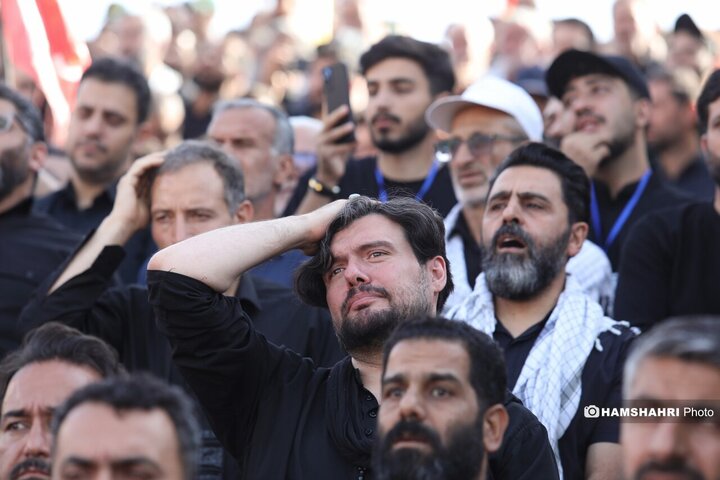 باید برخاست