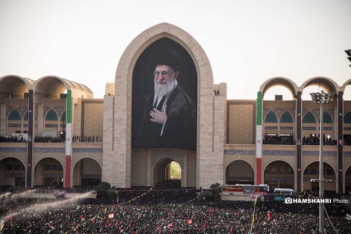 باید برخاست