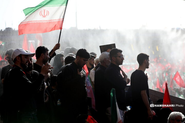 اقامه نماز 3