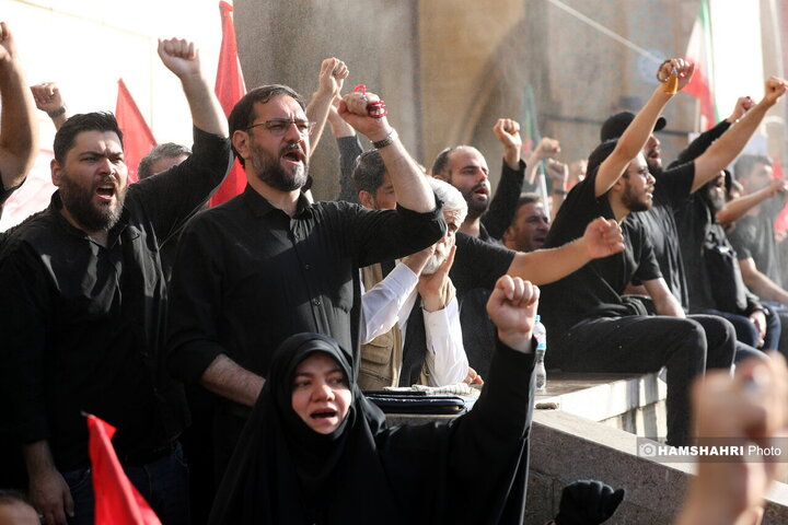 اقامه نماز 3