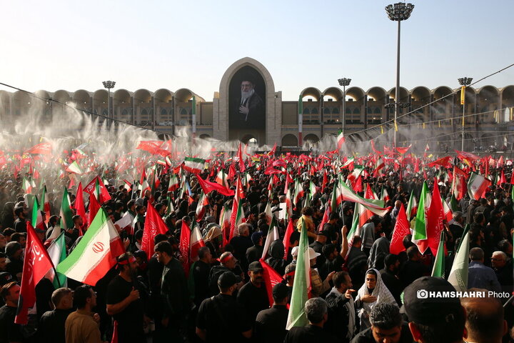 اقامه نماز 3