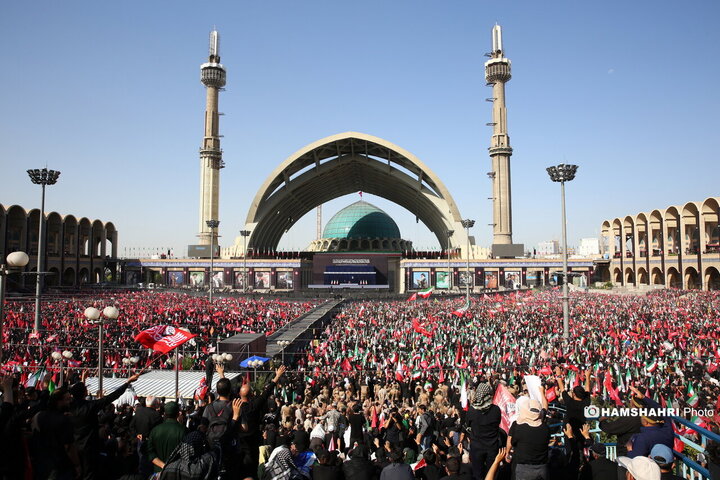 اقامه نماز 3