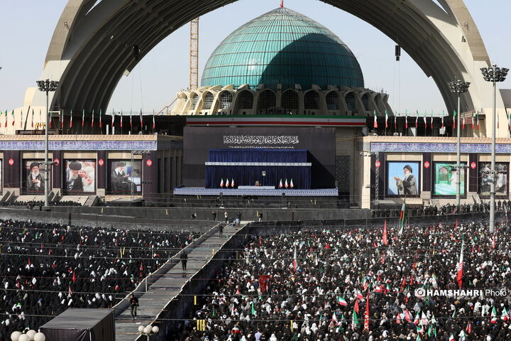 اقامه نماز 3