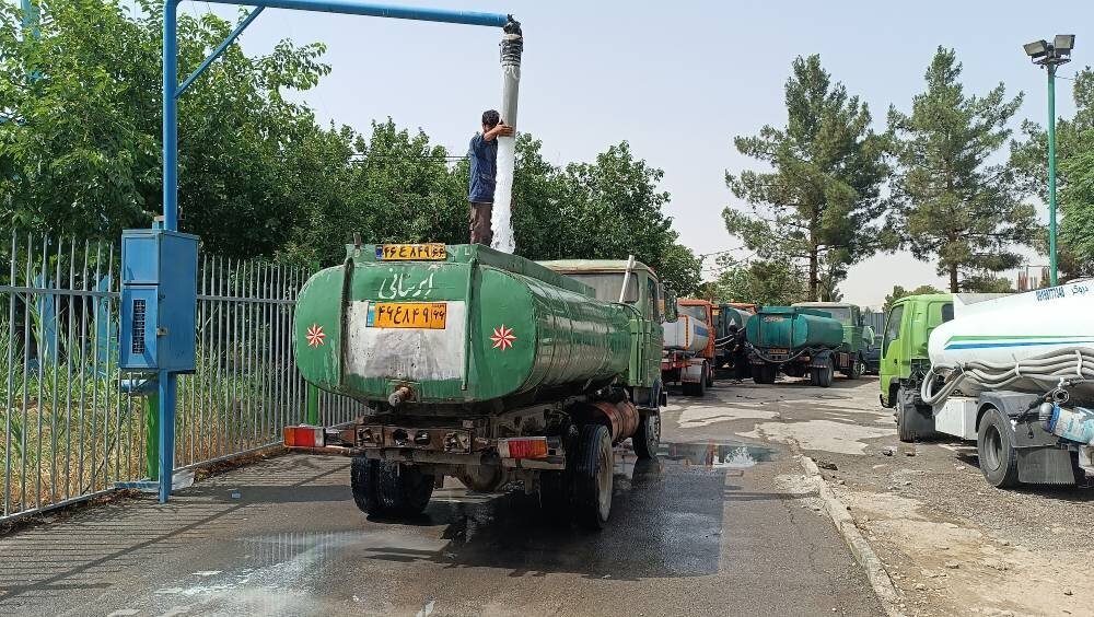 محیط زیست