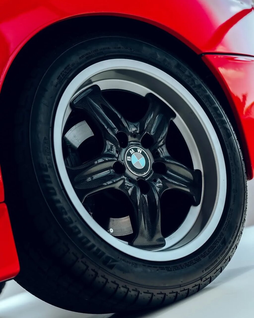 خودرو خاصی که در انبار محرمانه BMW و دور از چشم مردم نگهداری شد | تصاویر