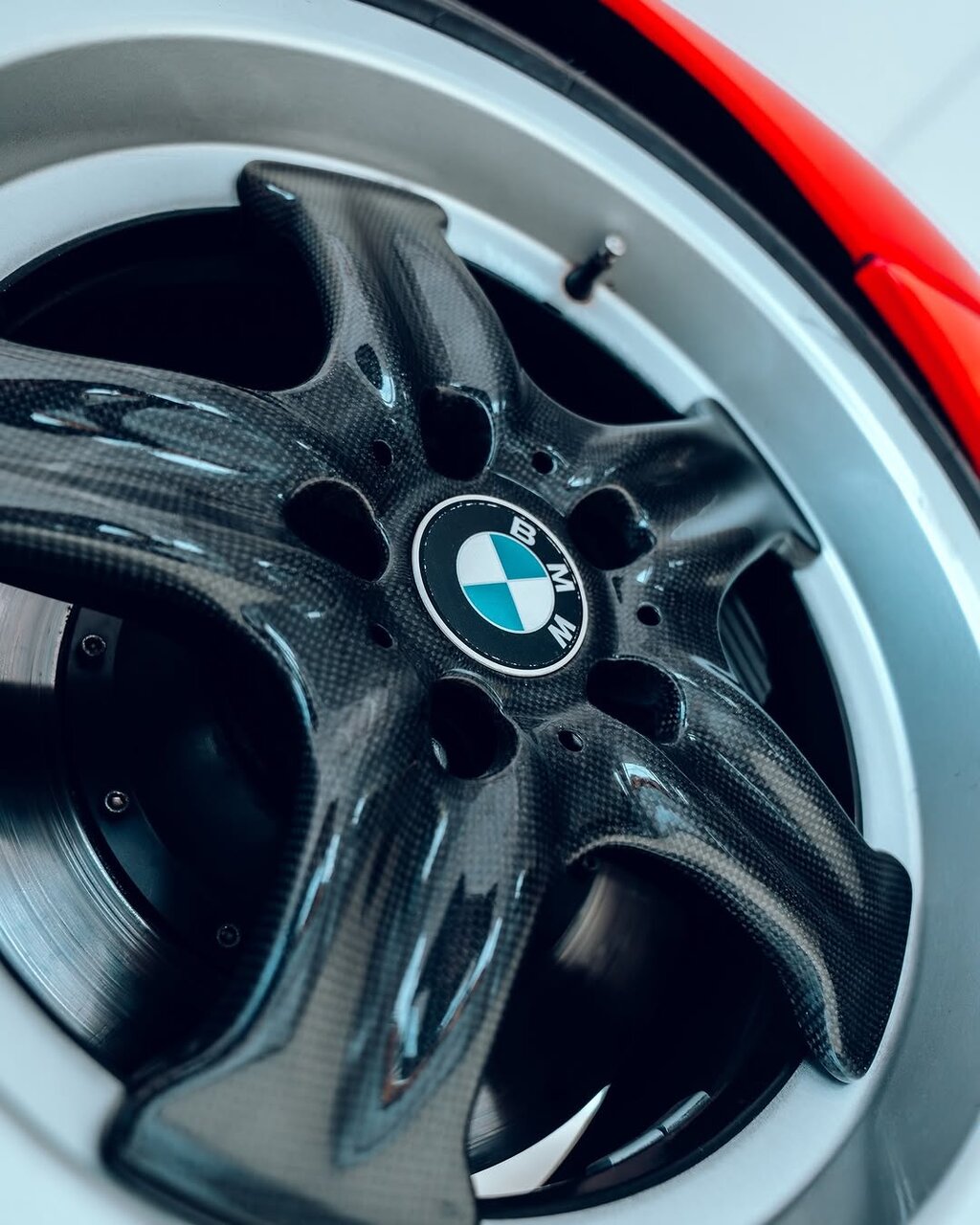 خودرو خاصی که در انبار محرمانه BMW و دور از چشم مردم نگهداری شد | تصاویر