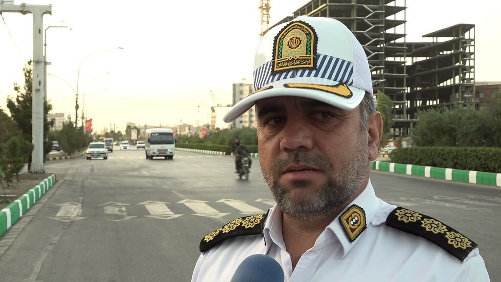 محدودیت‌های ترافیکی از امشب آغاز می‌شود | جزئیات محدودیت‌ها در قم | زائران ۵ استان در صدر ورود به تهران