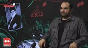 مهدیان: مسئولین باید انتقام را در دستگاه محاسباتی‌شان وارد کنند | سر میز مذاکره هم باید دنبال انتقام باشیم
