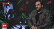 مهدیان: رسانه‌ها و تریبون‌دارها باید بیش از بقیه از امام شهید حلالیت بطلبند
