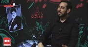 ماجرای چفیه متبرکی که رهبر شهید انقلاب برای یک خواننده لبنانی هدیه فرستاد