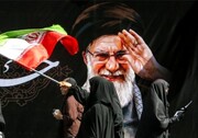کلیپ دیدنی شبکه عراقی برای استقبال از رهبر شهید انقلاب | ببینید