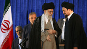 ماجرای شایعه‌پراکنی درباره سیدحسن خمینی؛ از خروج زودهنگام تا غیبت در نماز