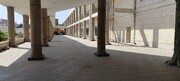 اتمام میزبانی ایوان ری از زائران آقای شهید ایران