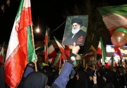 از ملی‌گرایی مقوایی تا میراث وطن‌دوستی امام شهید/ فرق میکند چه کسی رهبر ایران باشد!