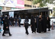 پایان خدمت‌رسانی به زائران| برج میلاد از ۱۶ تیرماه میزبان بازدیدکنندگان