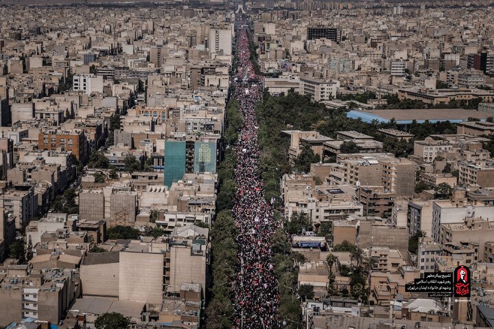 تصاویر سایت رهبر