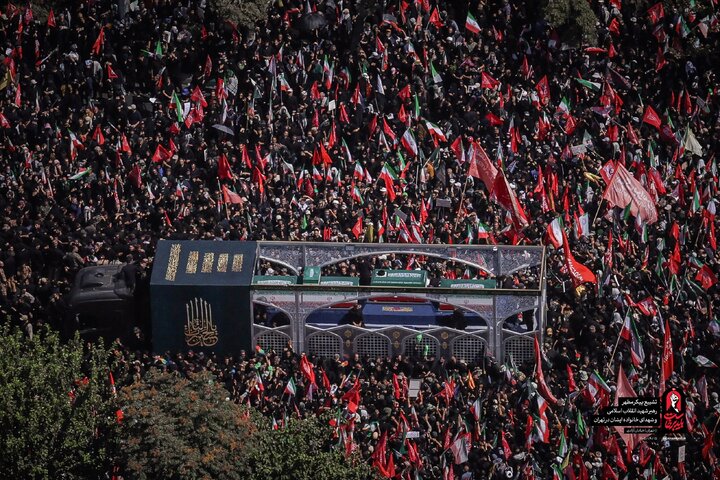 تصاویر سایت رهبر