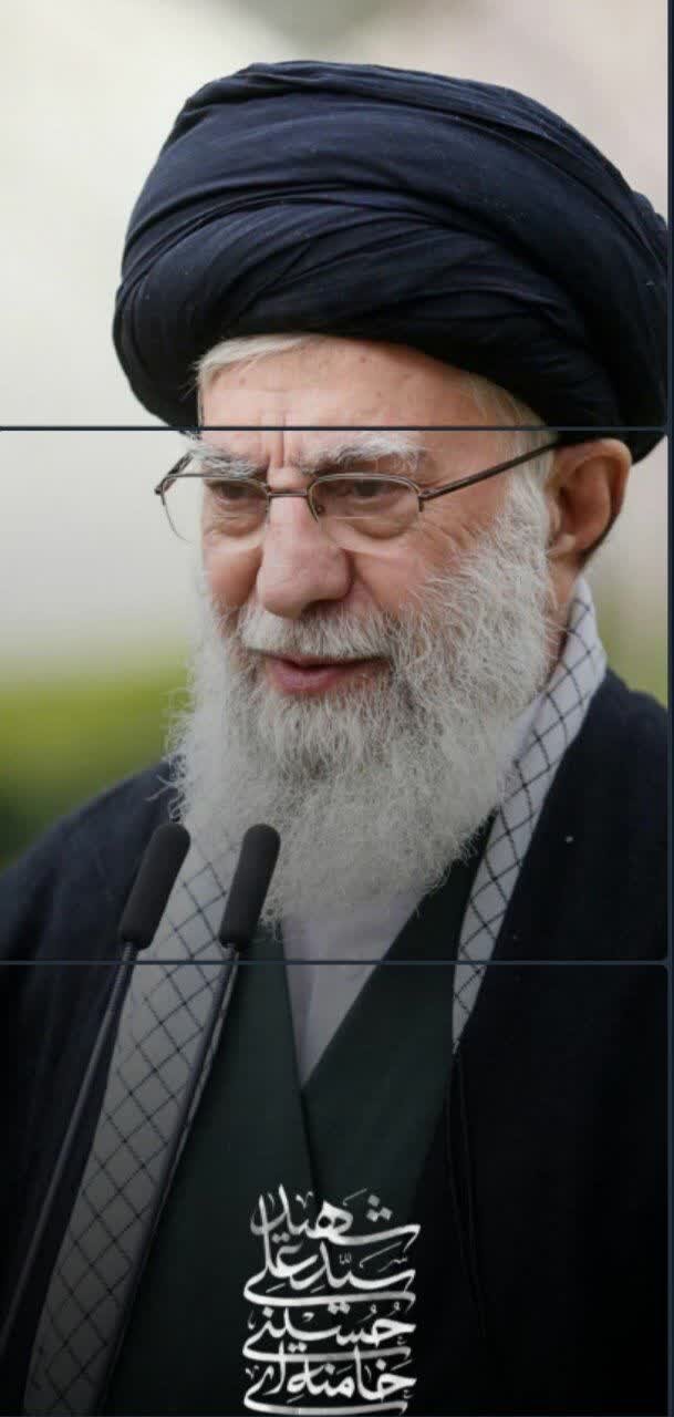 این وداع نبود، آغاز هزاران خامنهای بود / تشییع یا تکثیر؟ رهبر شهید