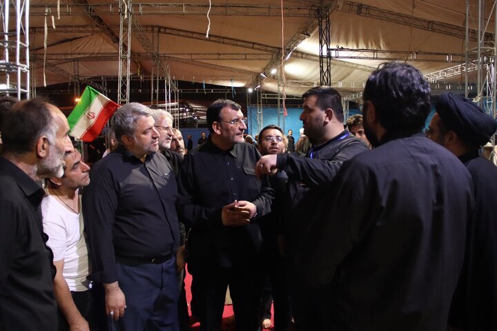 مجید باقری
