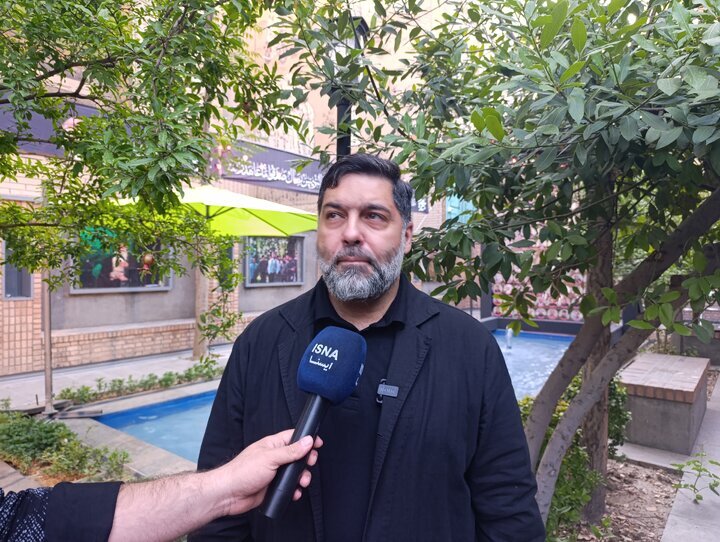 نادعلی