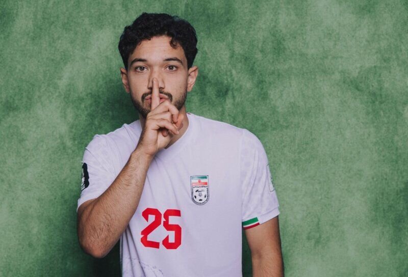 خرید خوب و ناگهانی؛ مدافع ملی پوش پرسپولیسی شد ایری