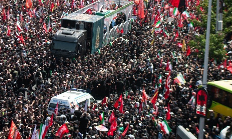 این عکس روایتگر فرهنگ زائران شد + فیلم اورژانس
