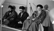 یک نفر مثل آقای خامنه‌ای پیدا نمی‌کنید...+ ویدئو