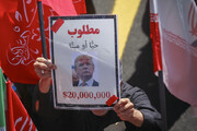 جایزه ۱۰۰۰۰۰۰۰۰دلاری برای قاتل ترامپ؛ سر ترامپ را می خواهیم! | ۴ گام که باید با جدیت برداشته شود