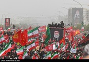 اهمیت تشییع رهبر شهید در پاسخ به داعیه‌داران علوم انسانی