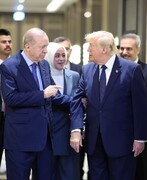 برای بهبود روابط ایران و آمریکا هر کاری از دستمان بربیاید انجام می‌دهیم